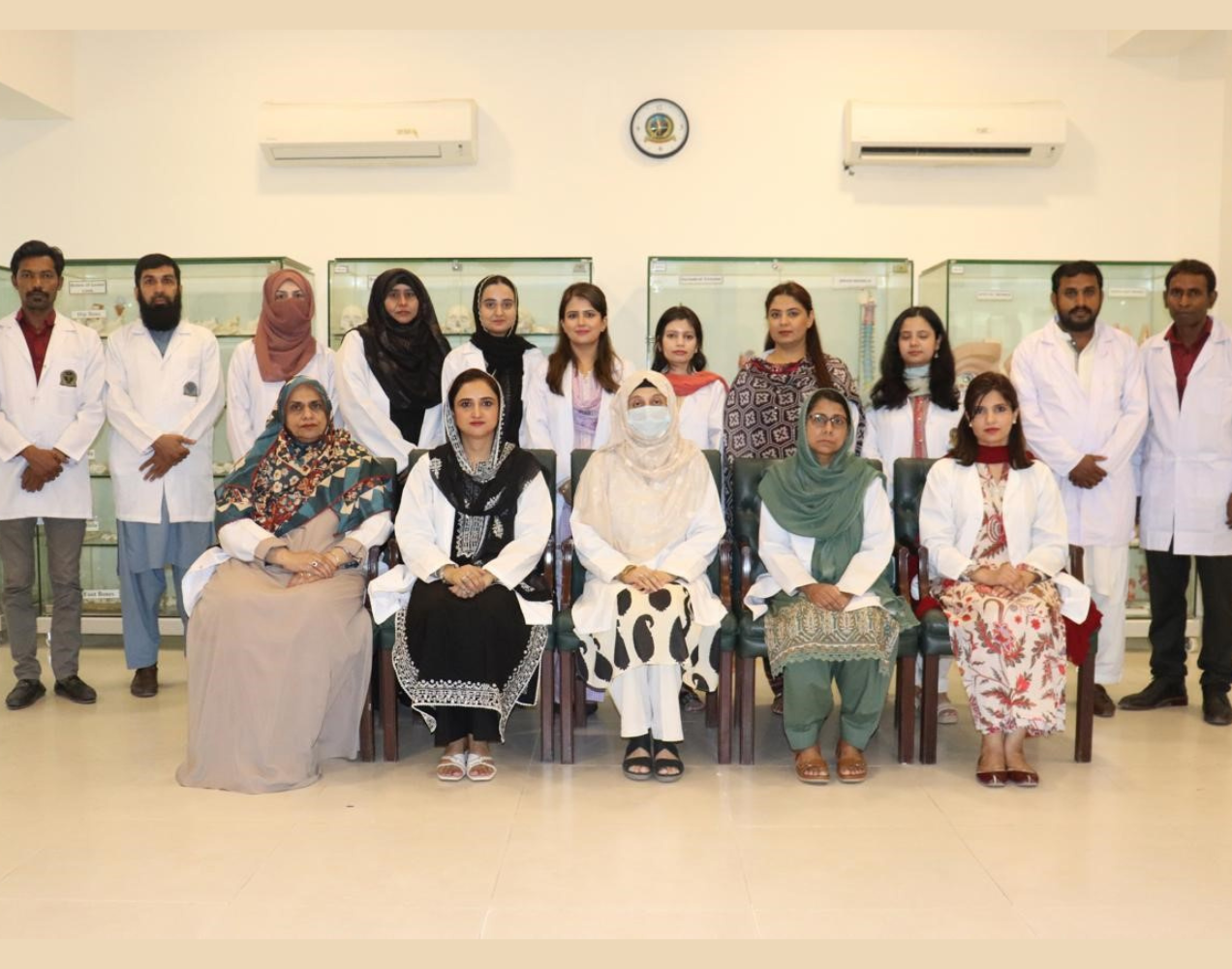 faculty