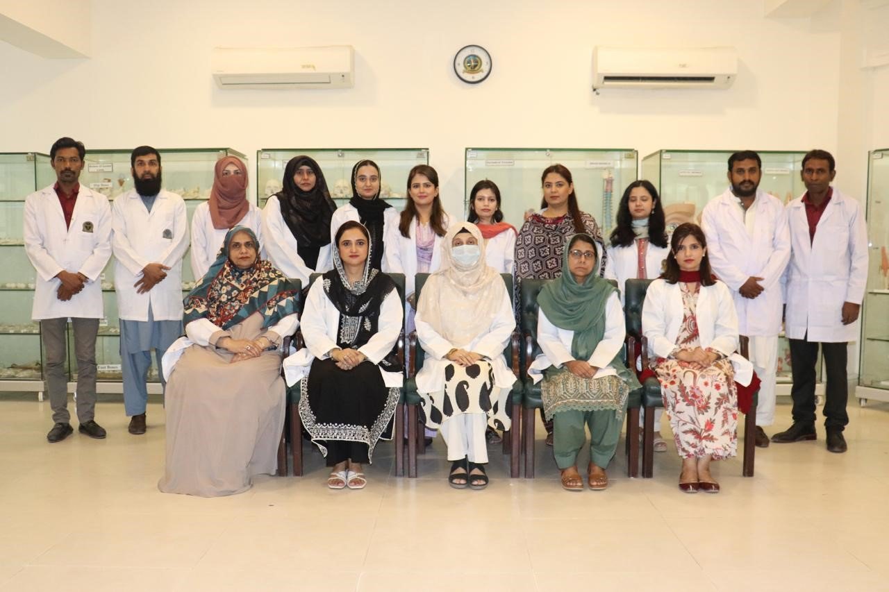 faculty
