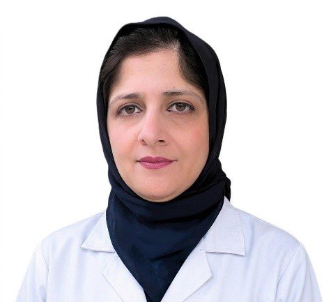 dr.sadaf