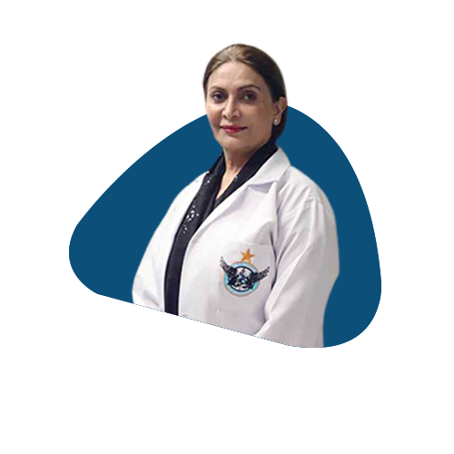 dr.sheeba