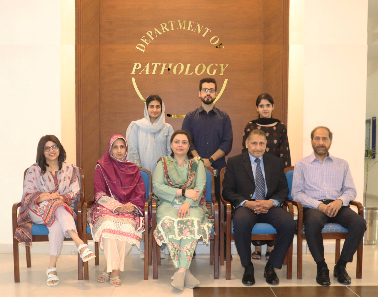 faculty