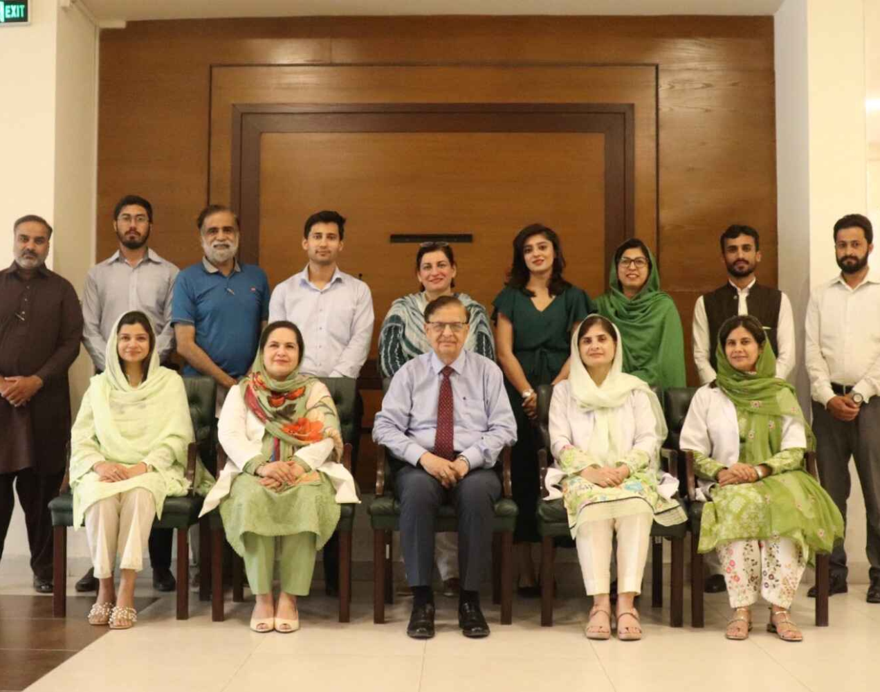 faculty