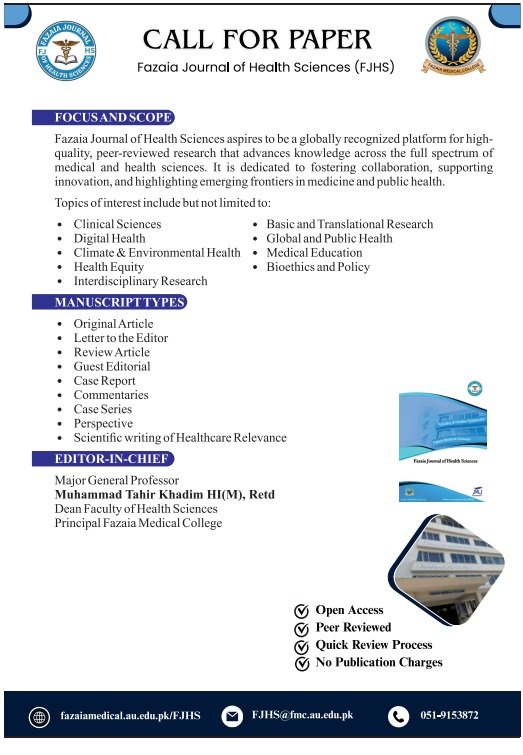 Call for Papers