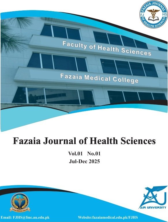 Cover Page