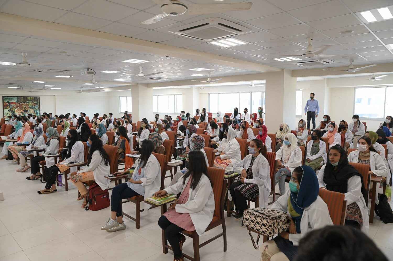 Lecture Hall