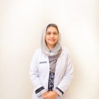 Dr. Asifa Afzal