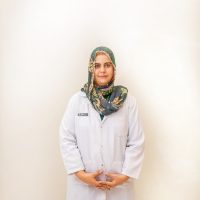 Dr. Hina Altaf
