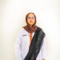 Dr. Imrana Maqsood