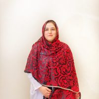 Dr. Shandana Ali