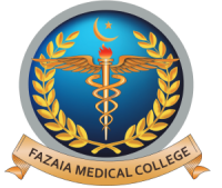 Fazaia Medical College
